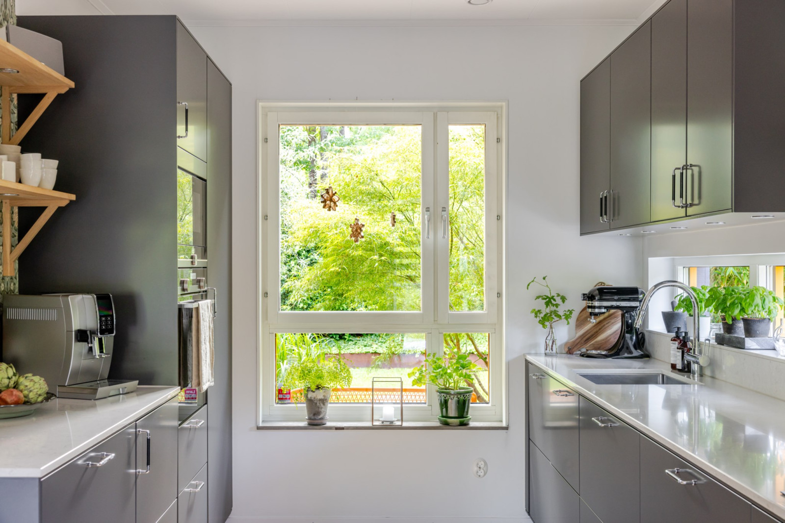 Kök Gustavslundsvägen 68