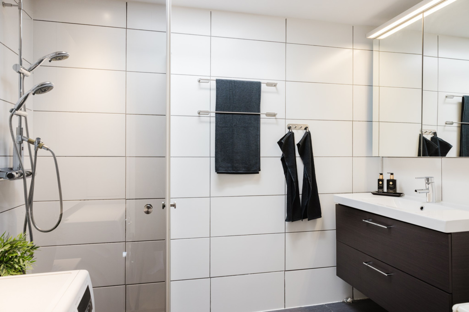 Badrum Fjärilstigen 35