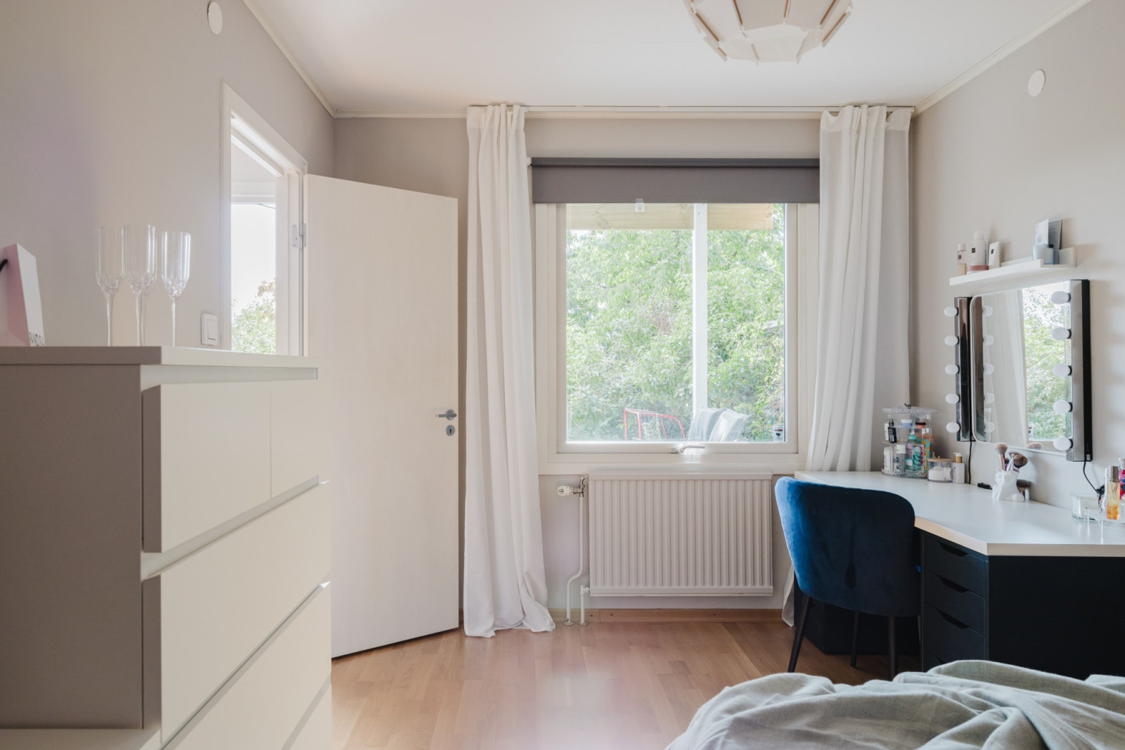 Sovrum 3 Sannadalsvägen 39
