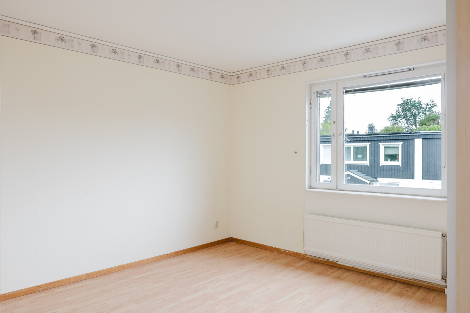 Sovrum 3 Kantarellstigen 12