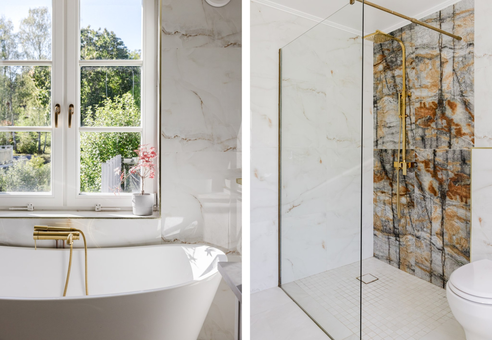 Badrum Dånviksvägen 30