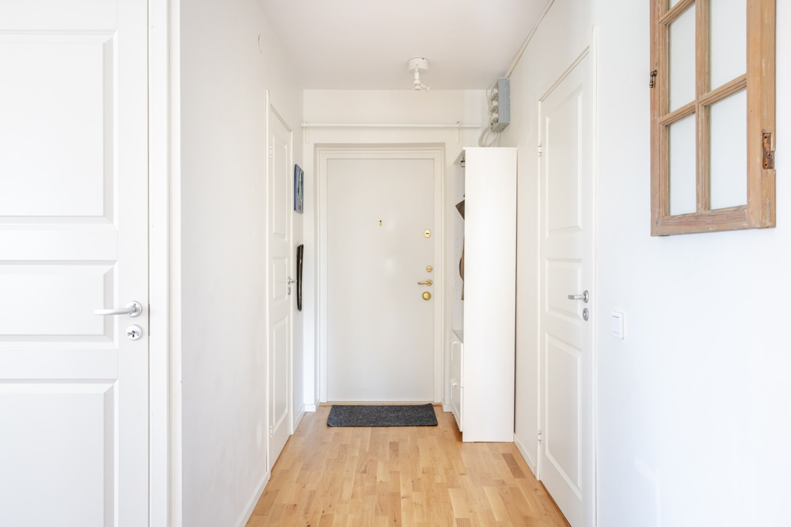 Hall Söderbyvägen 16