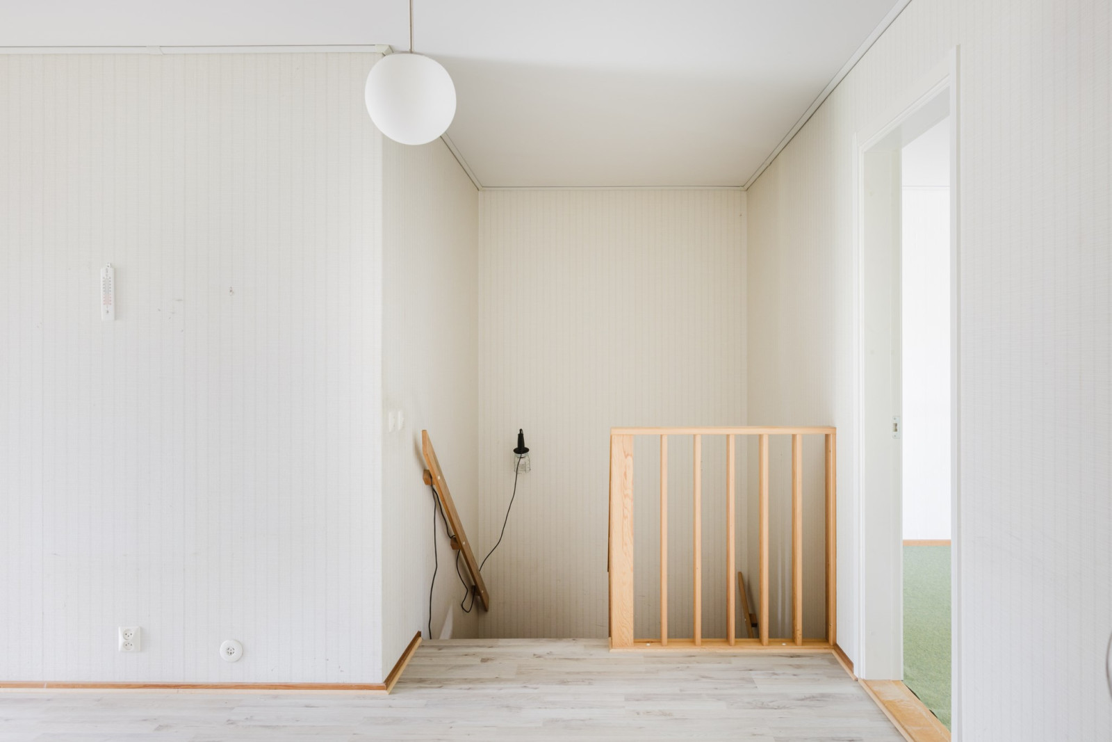 Trappa Fjärilstigen 14