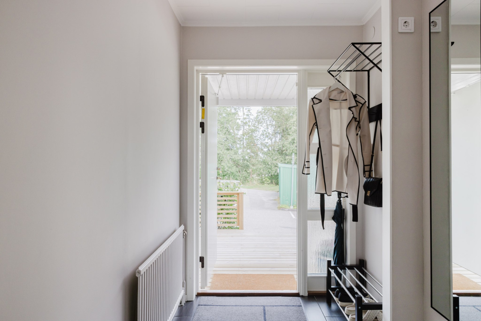 Hall Sannadalsvägen 39
