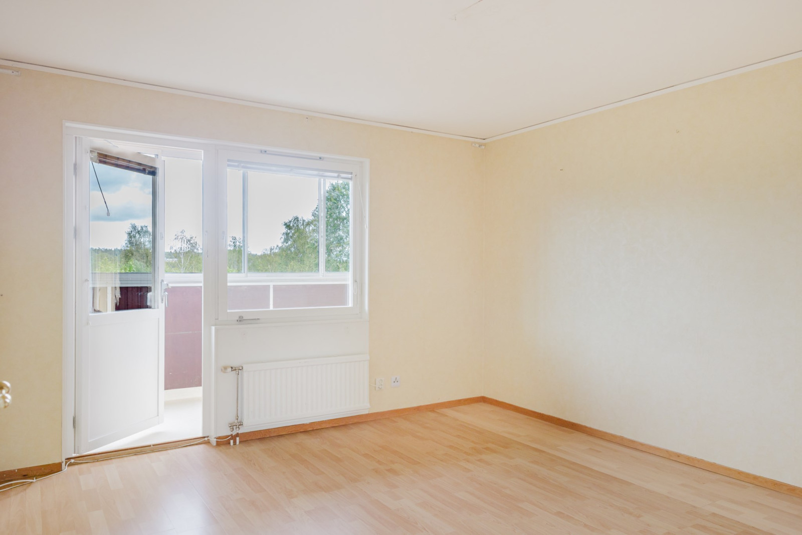 Sovrum 2 Kantarellstigen 12