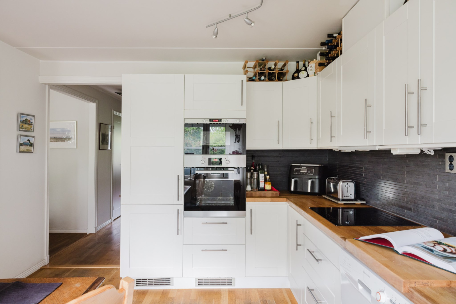 Kök Säbytorgsvägen 45