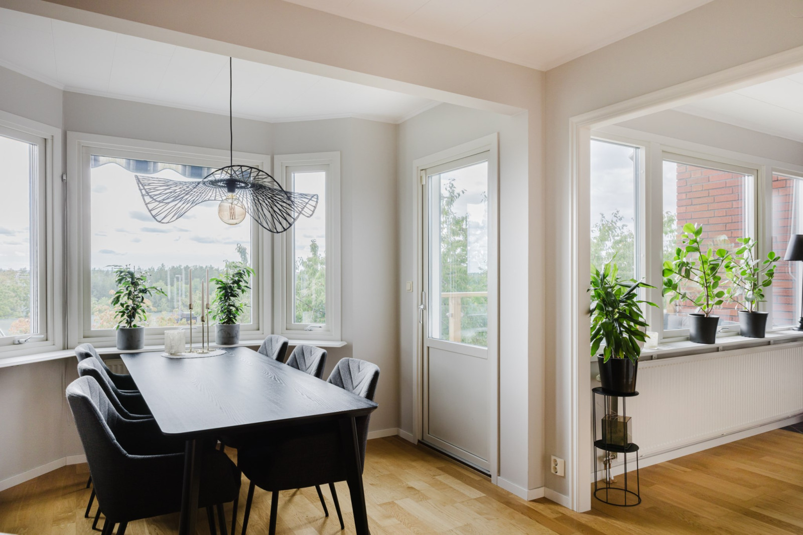 Matplats Sannadalsvägen 39