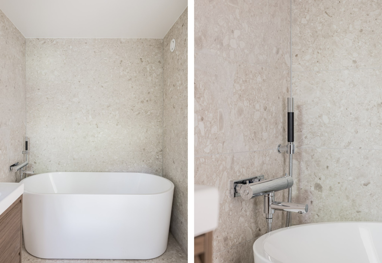 Badrum Gamla Strängnäsvägen 352