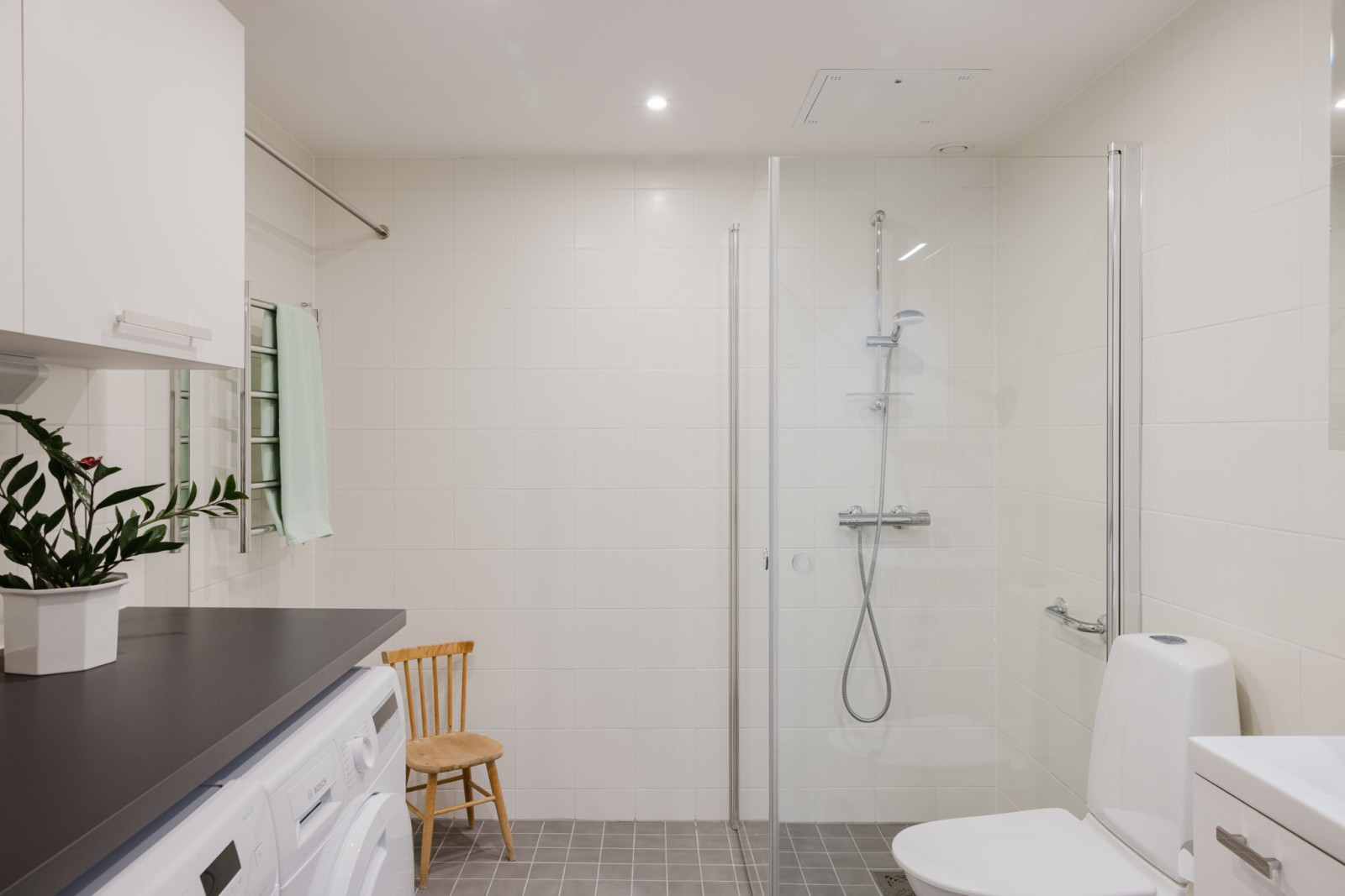 Badrum Fårhagestigen 3