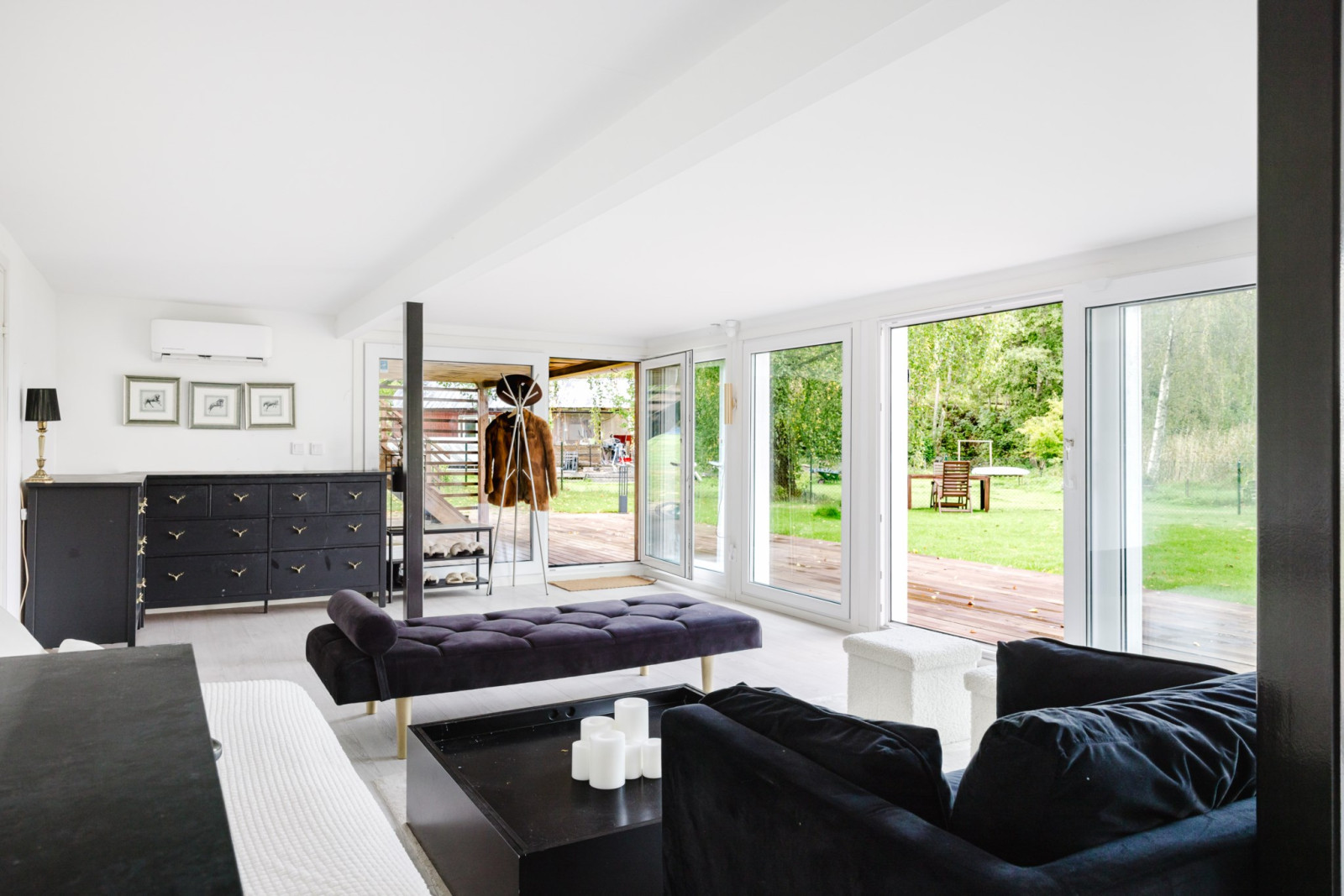 Allrum Dånviksvägen 30