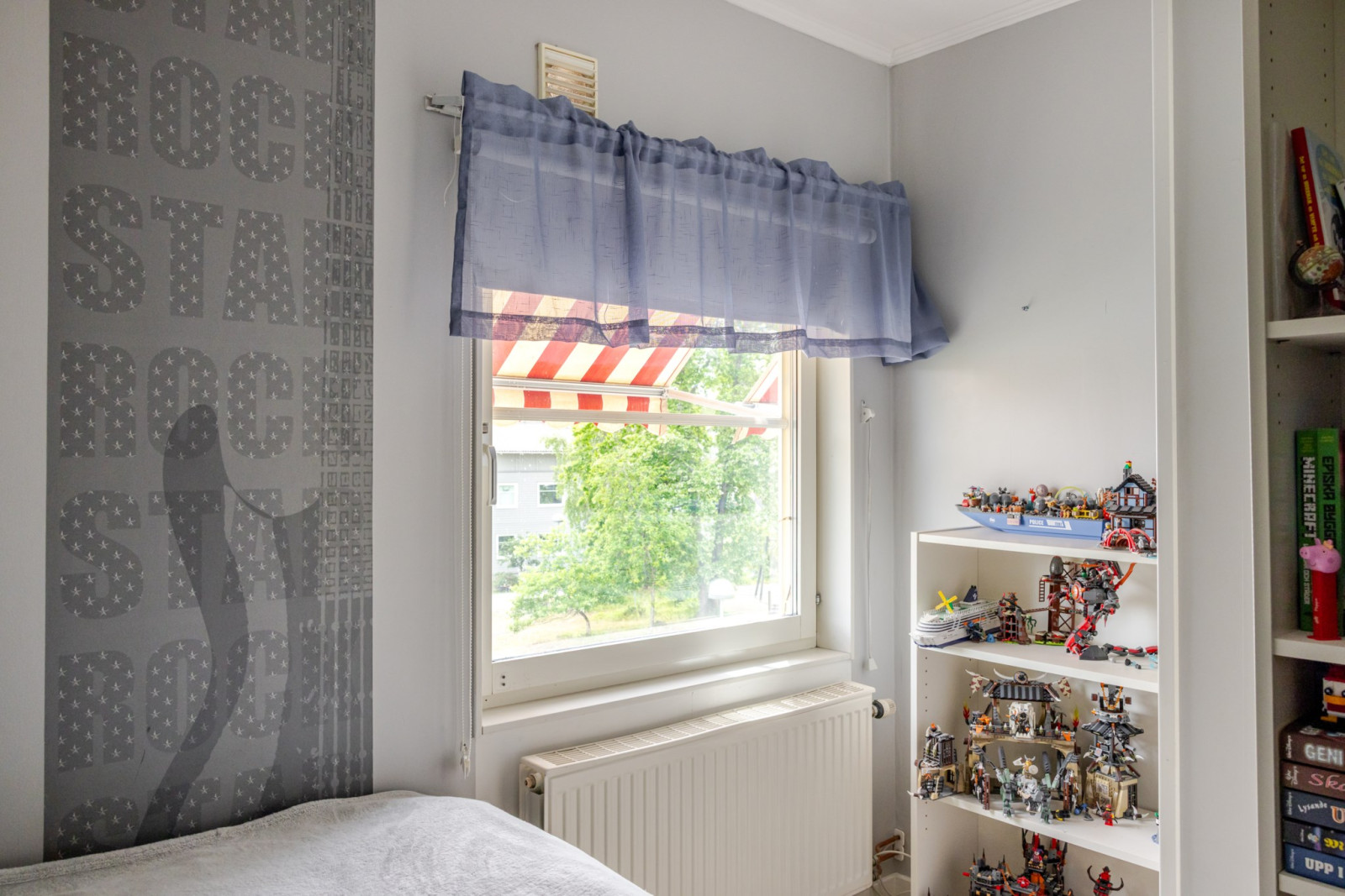 Sovrum 2 Engelsbergsvägen 63