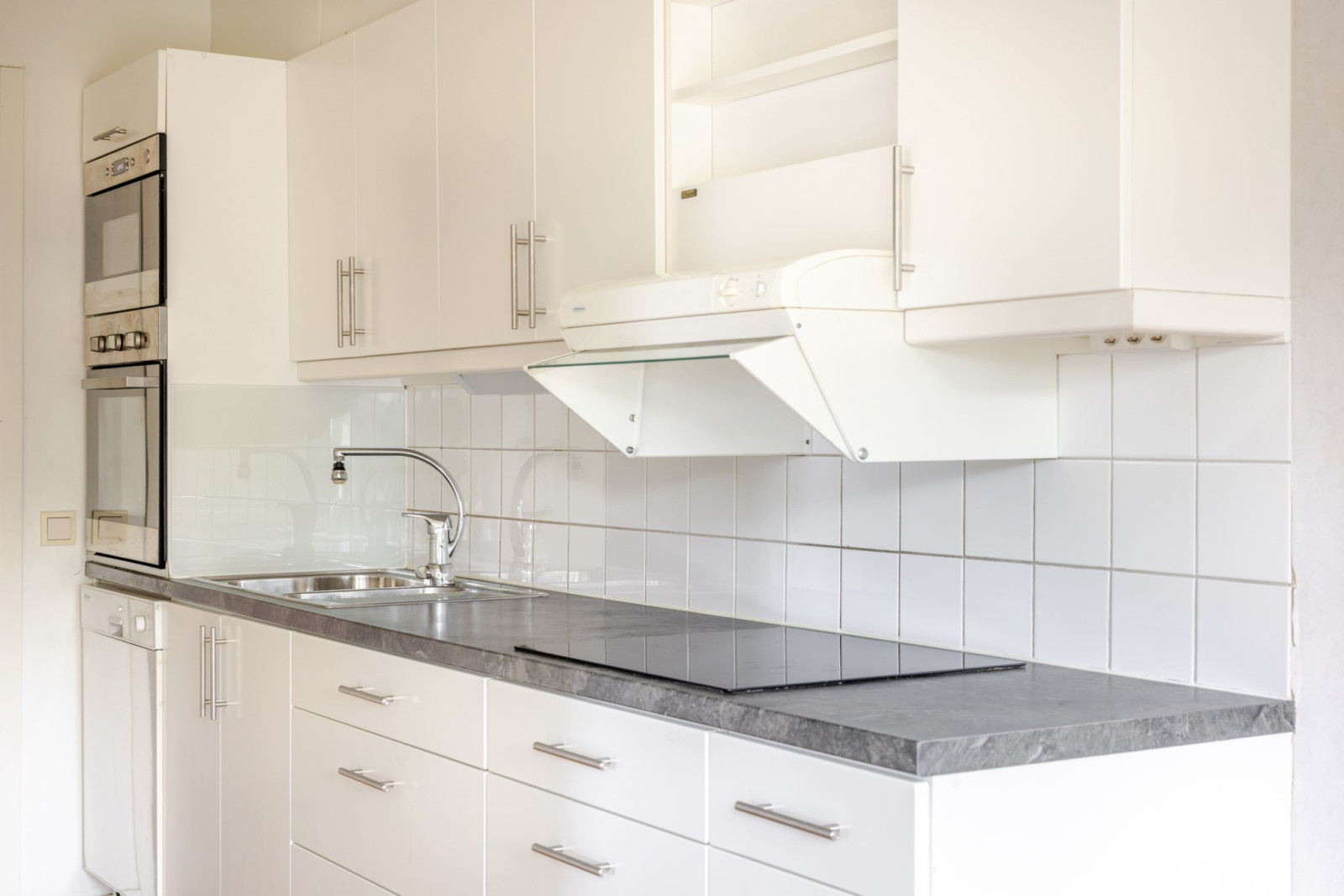 Kök Säbytorgsvägen 8C