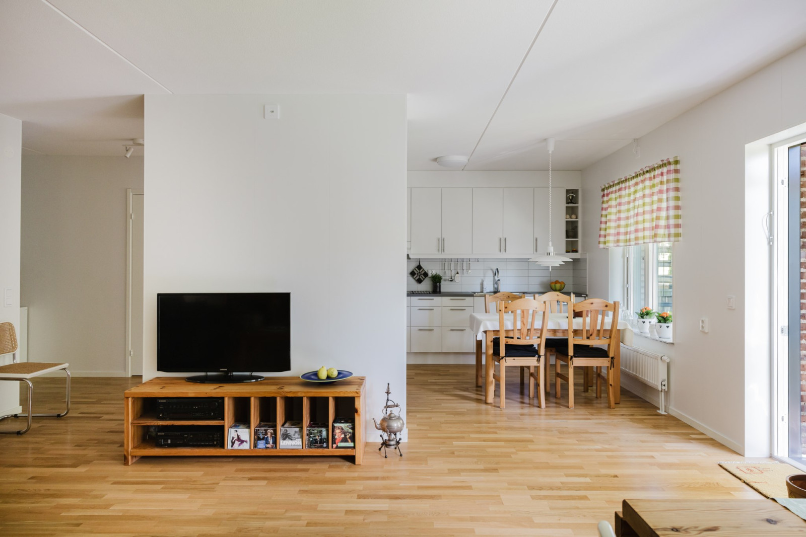 Vardagsrum Fårhagestigen 3