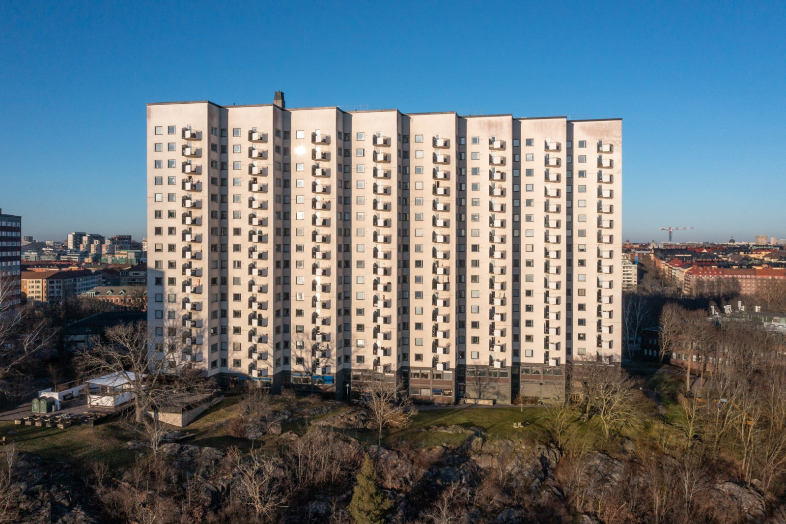 Brf Lysbomben Fyrverkarbacken 21