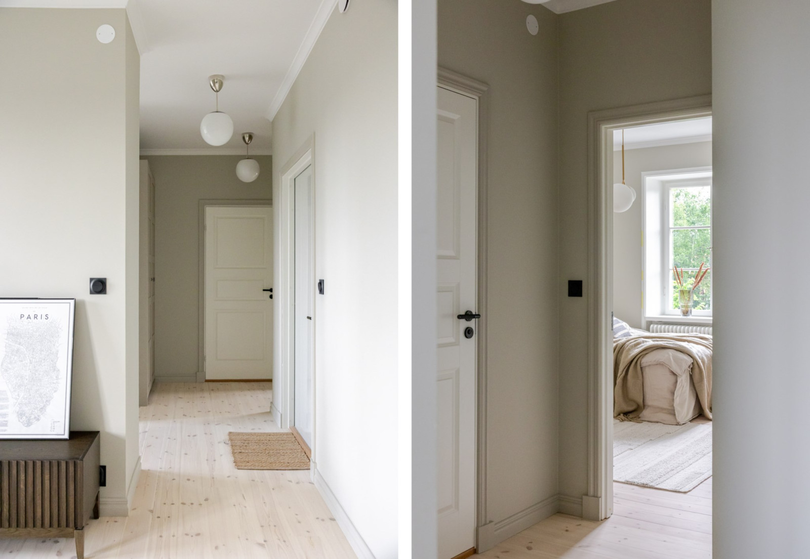 Hall Vattentornsvägen 35