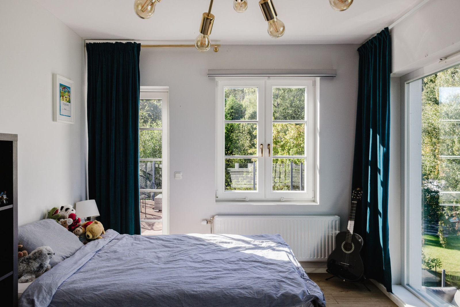 Sovrum 2 Dånviksvägen 30