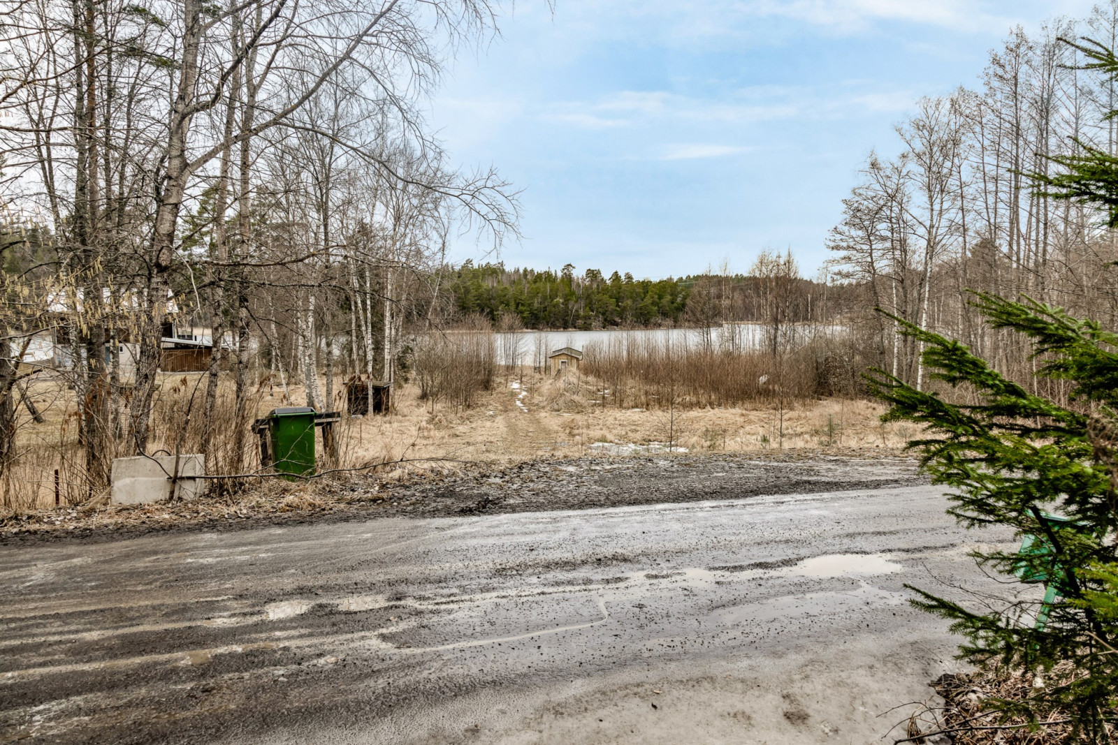 Exteriörbild från 2022 Sjöuddsvägen 13