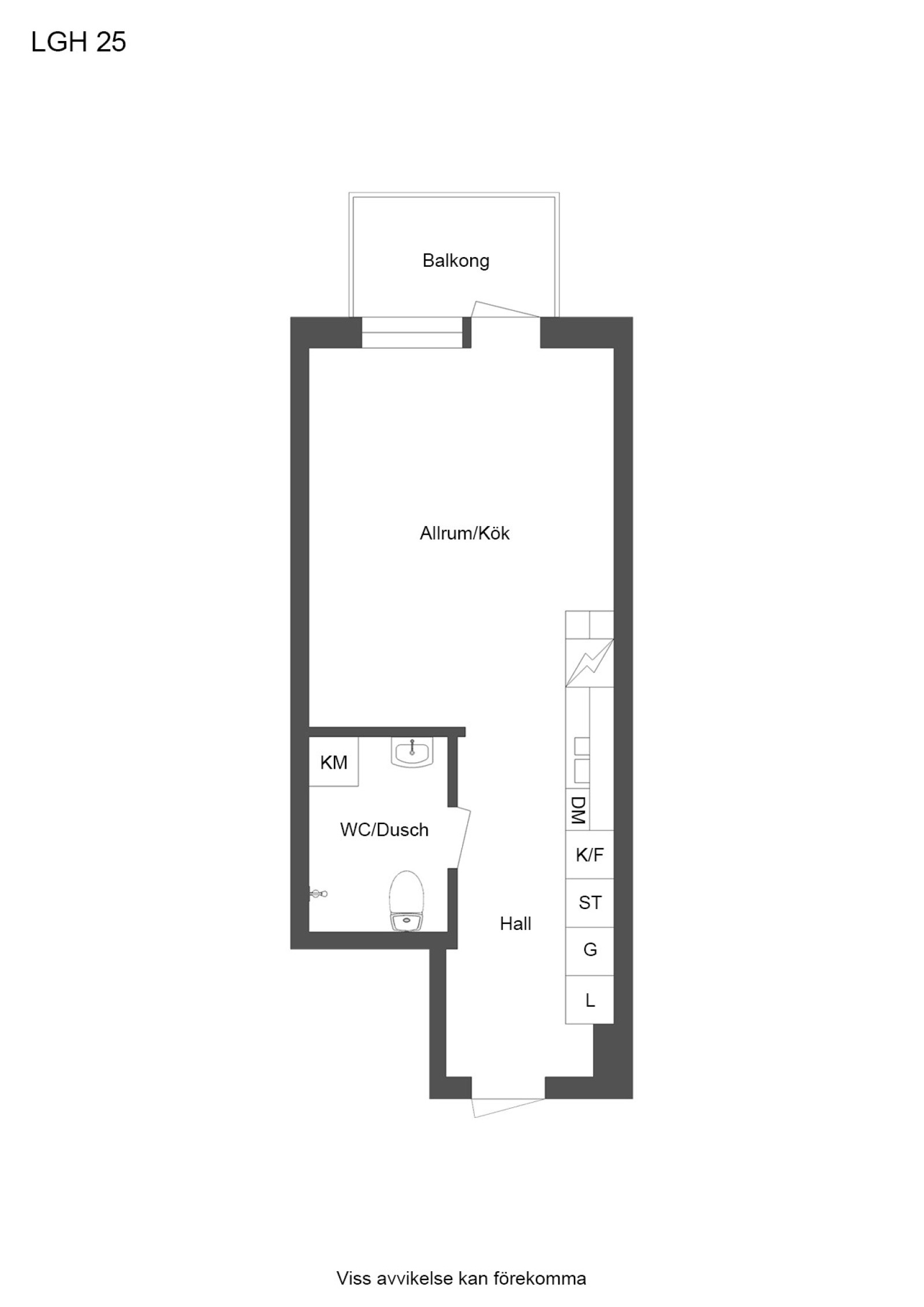 Planritning Salarpsbacken 1