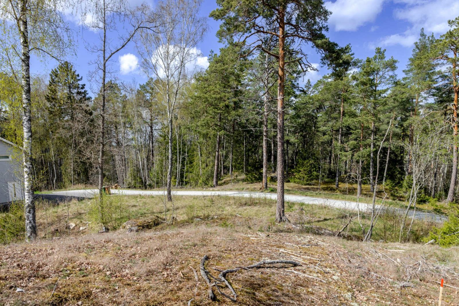 Alby 15:63 Älvesta säteri 23