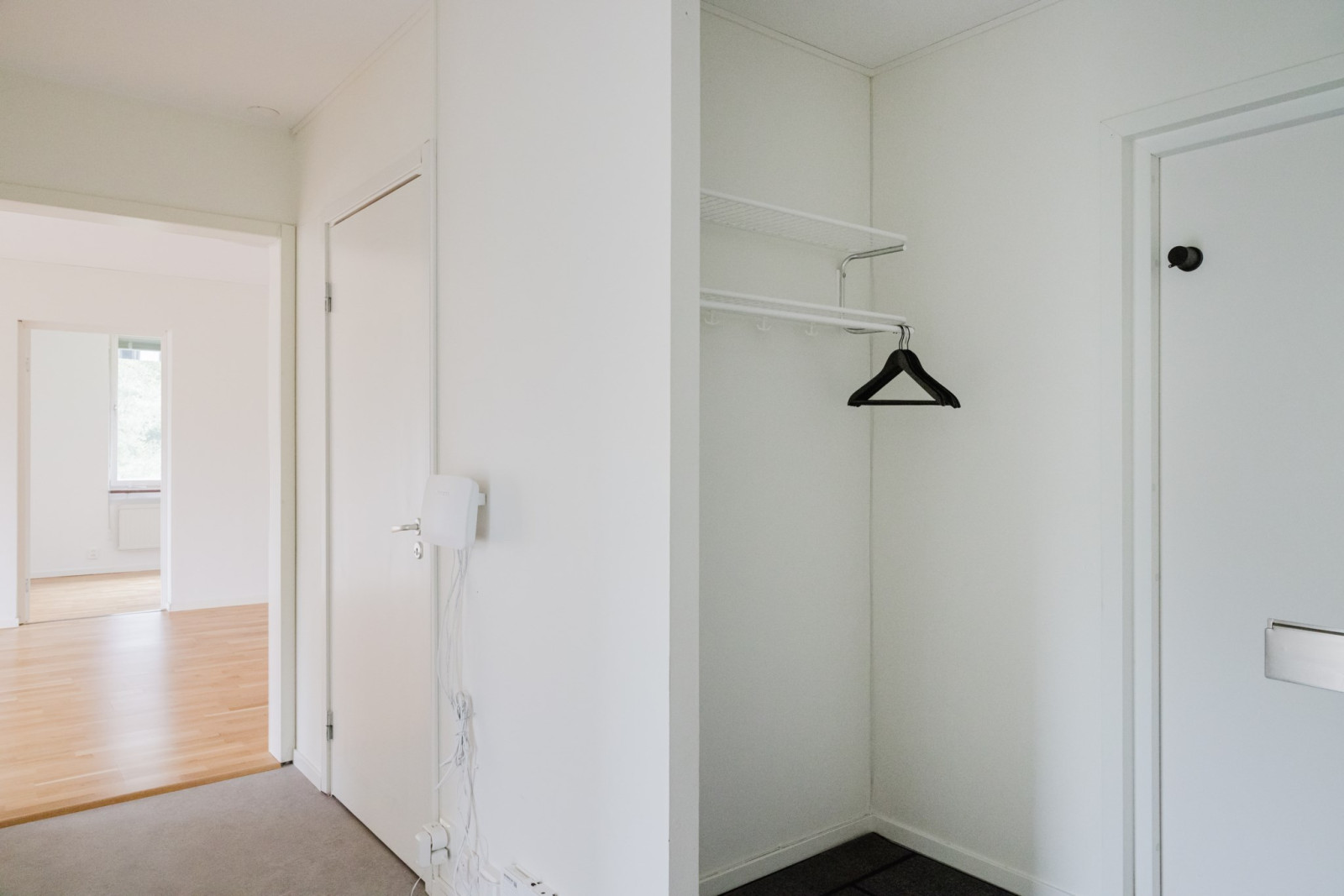 Hall Emanuel Birkes Väg 2