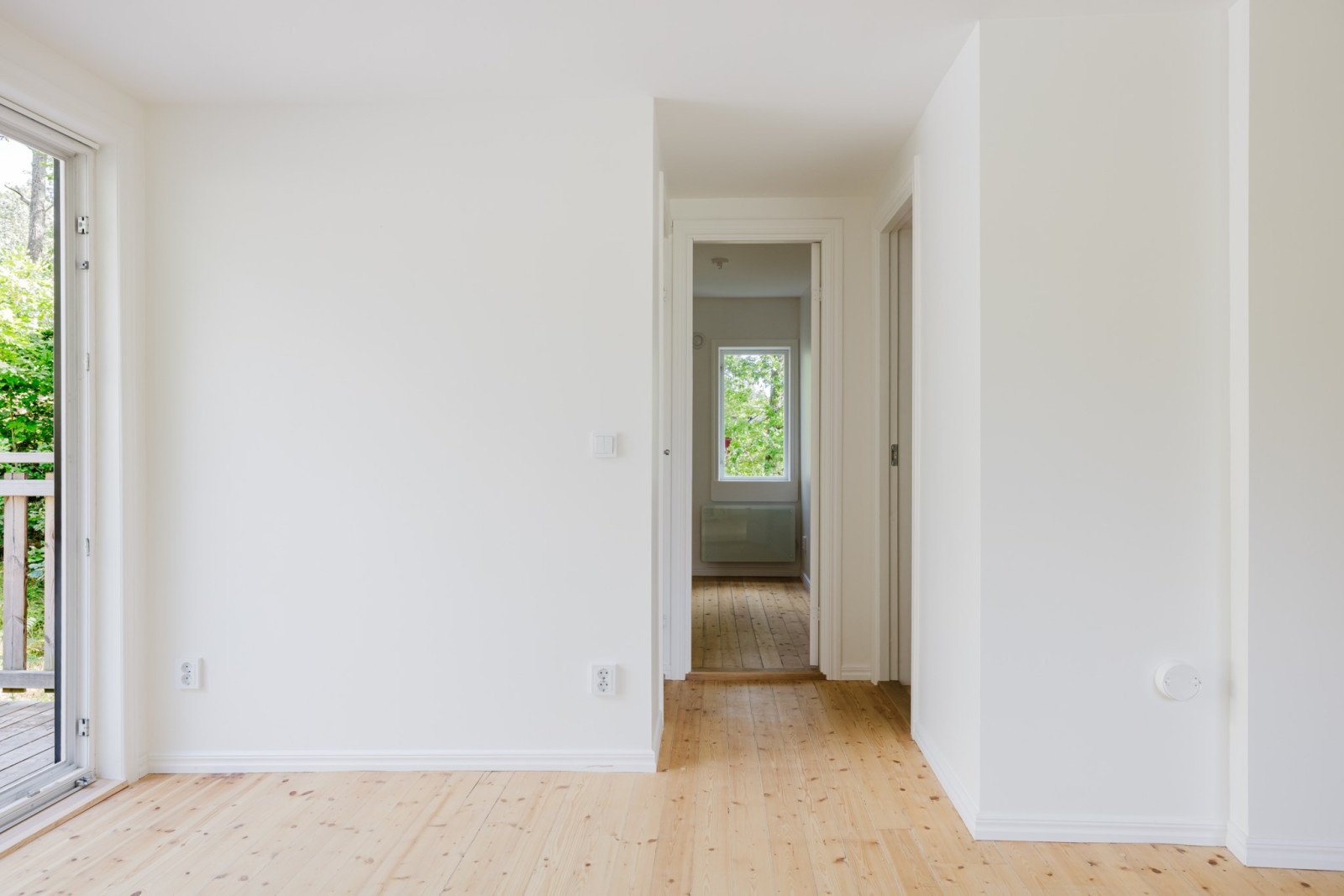 Allrum Gamla Strängnäsvägen 352