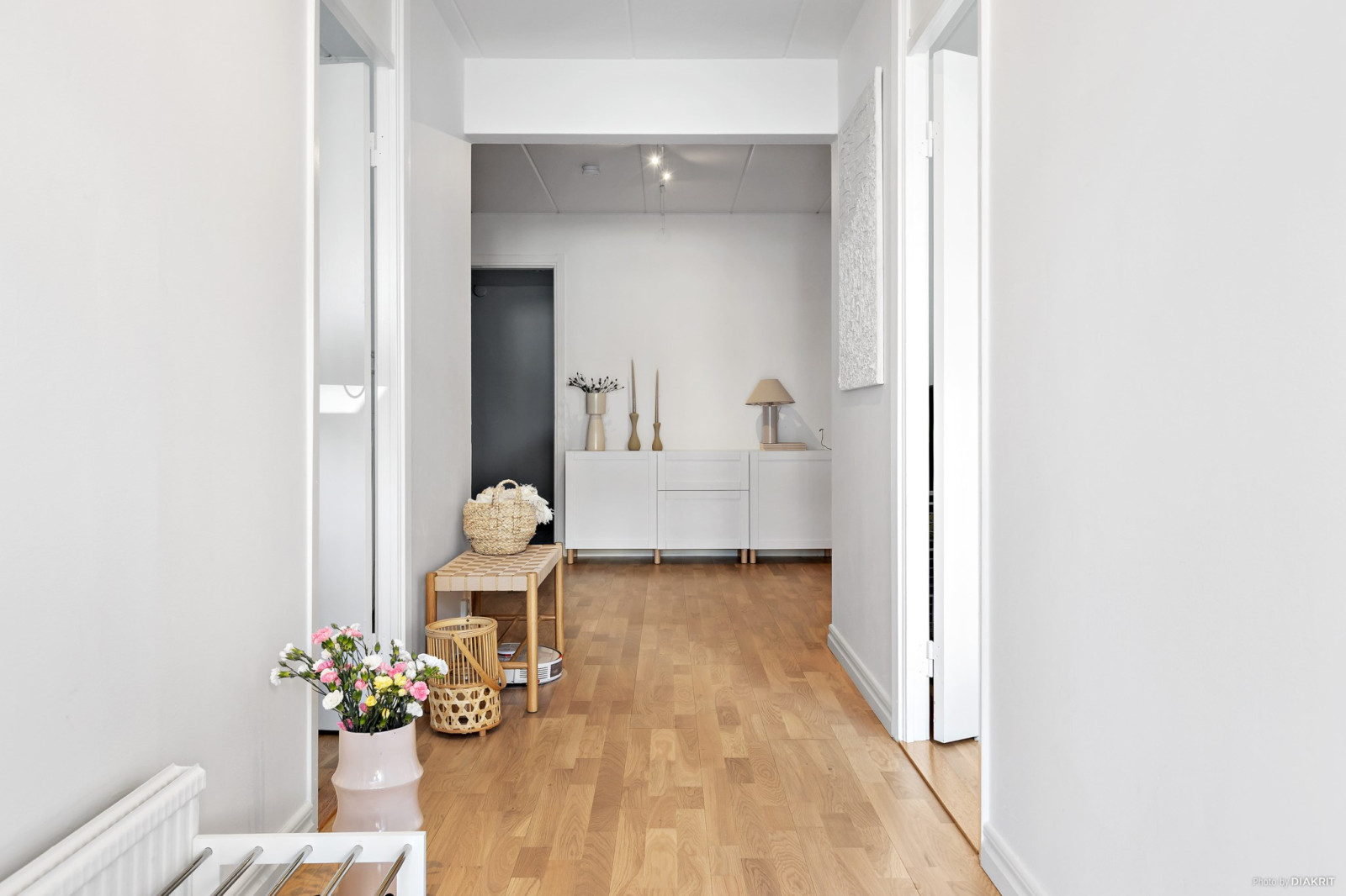 Hall Kantarellstigen 21