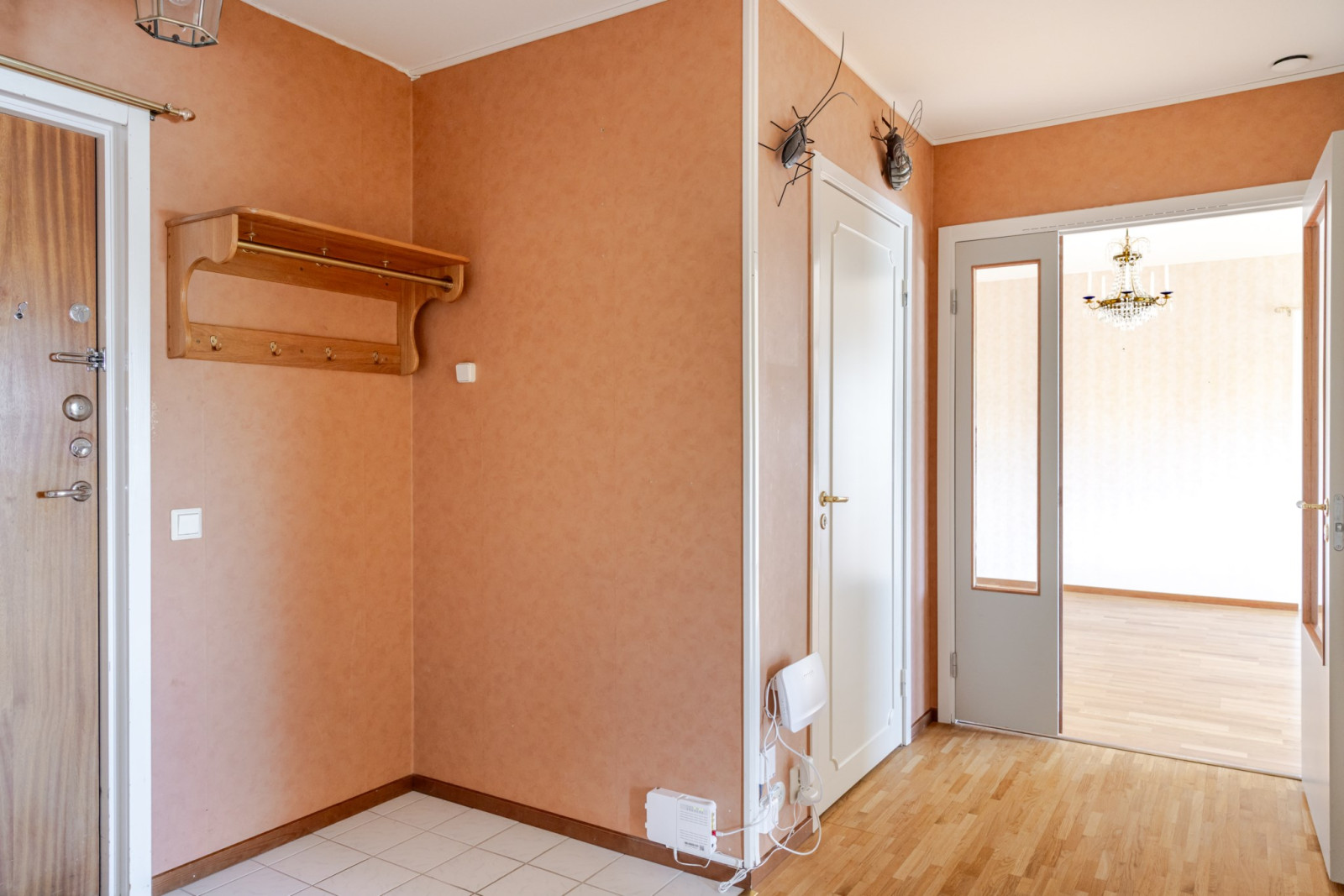 Hall Emanuel Birkes väg 2