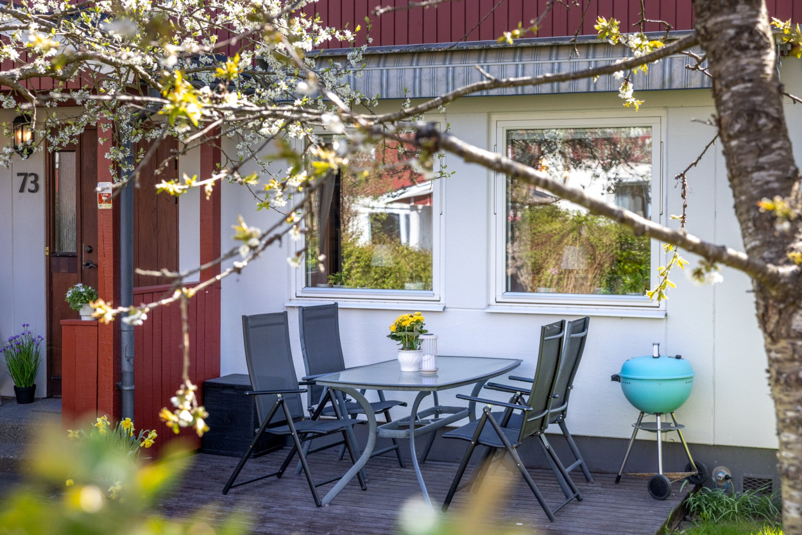 Framsida Svampstigen 73