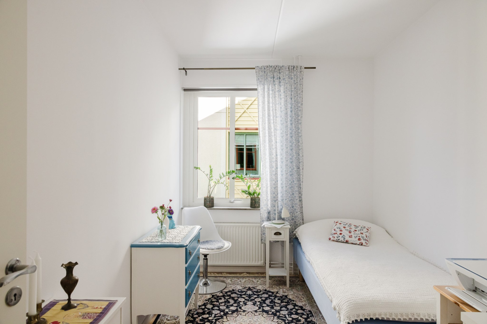 Sovrum 2 Skogsrovägen 3