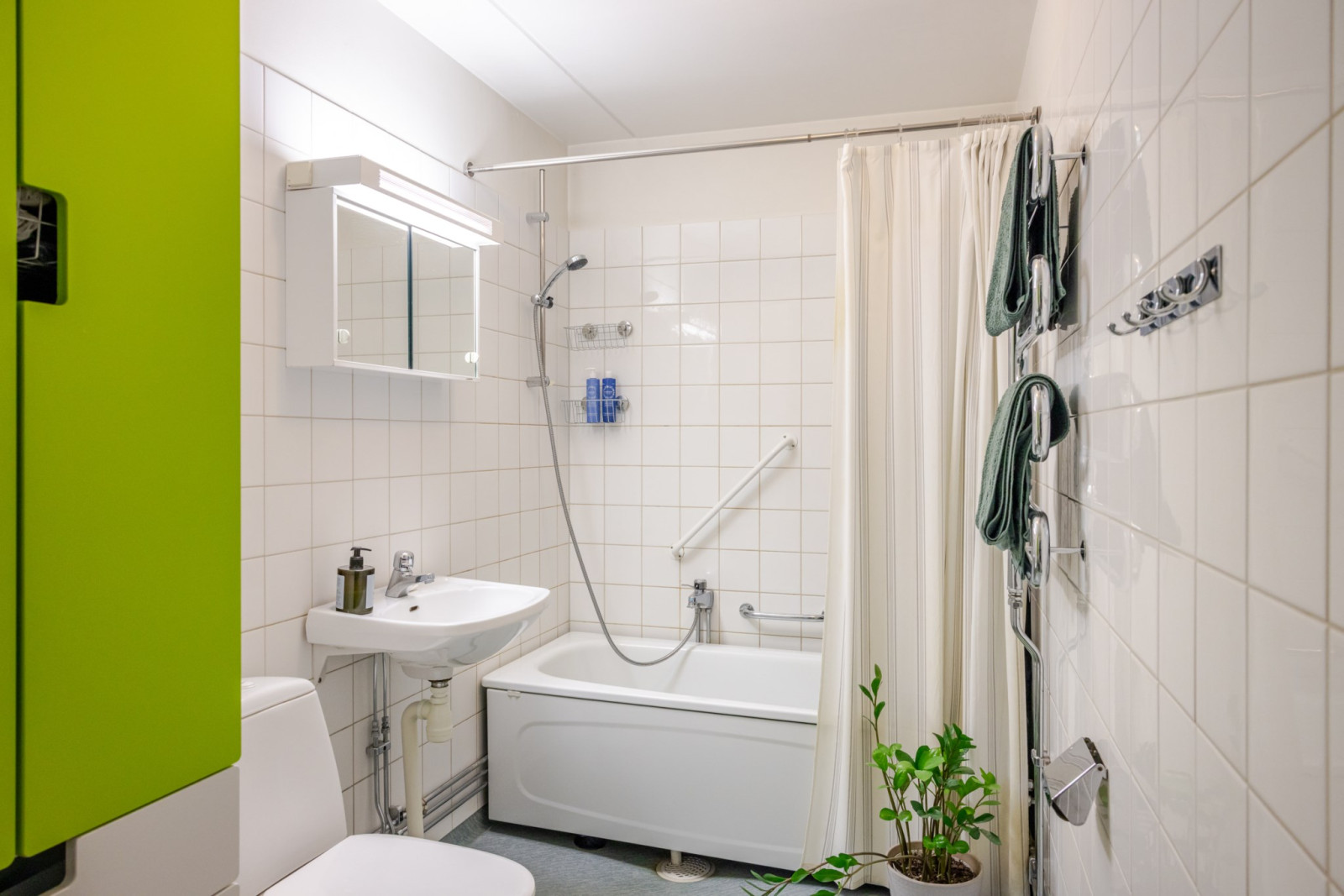 Badrum Säbytorgsvägen 47