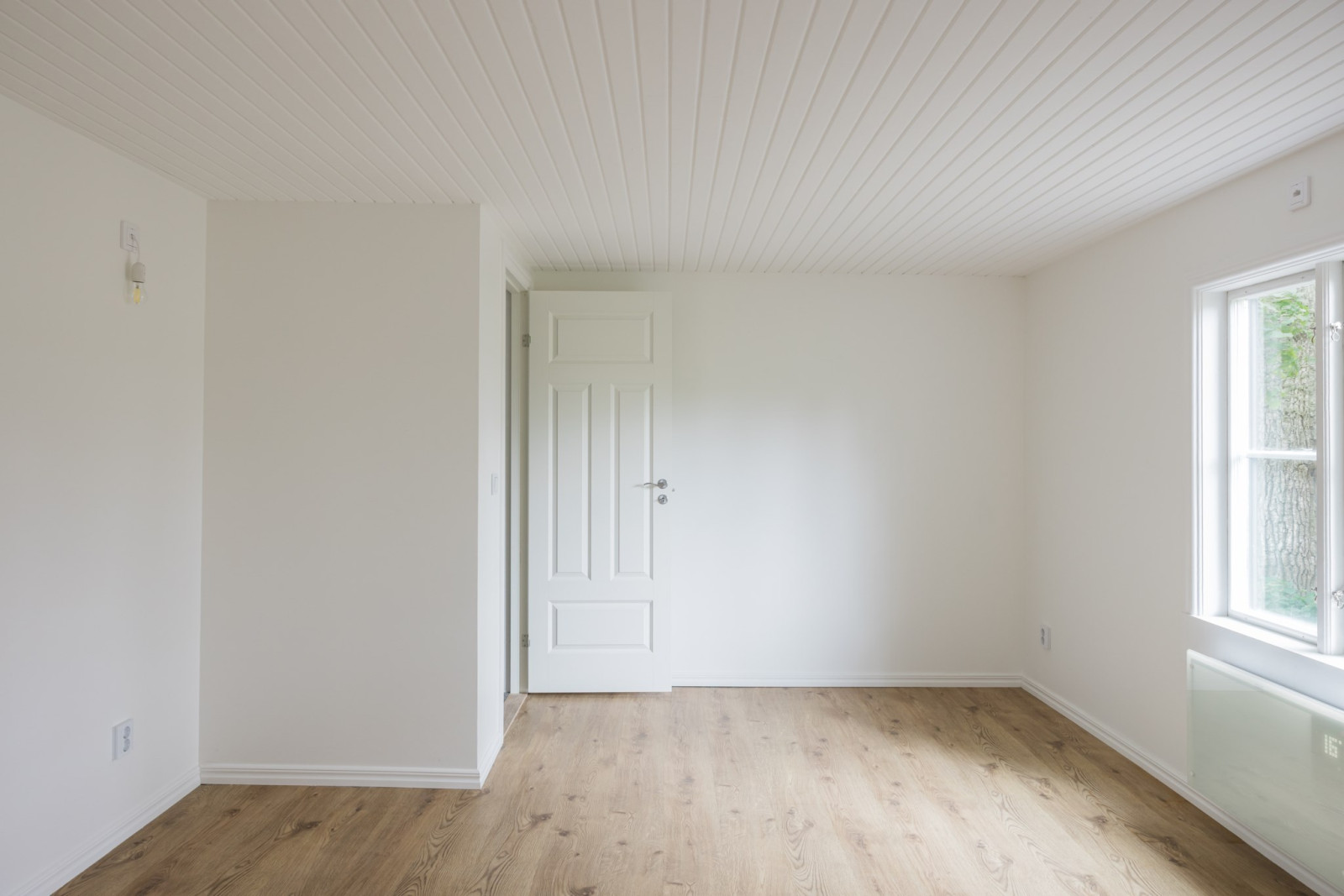 Sovrum 1 Gamla Strängnäsvägen 352