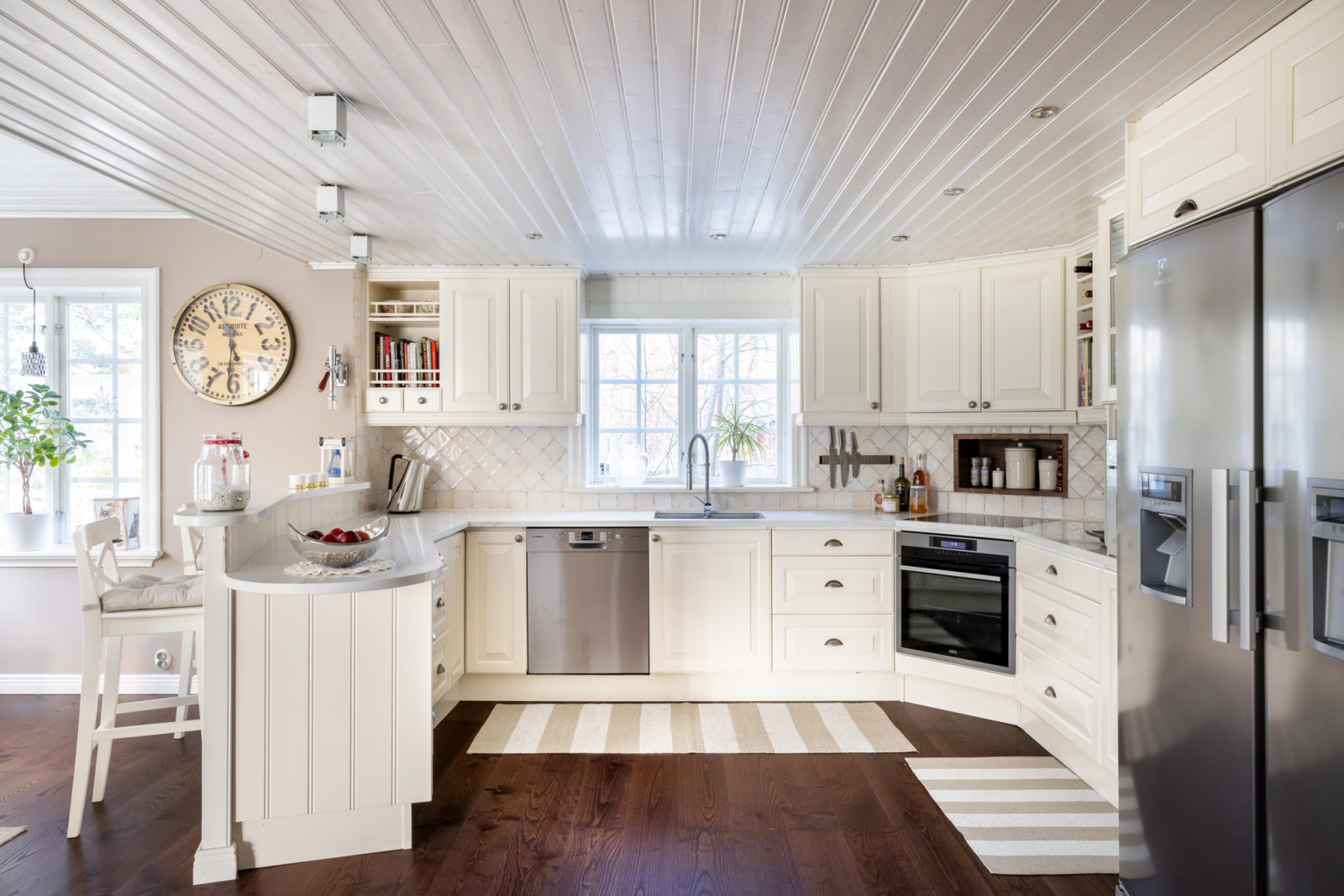 Kök Säterstigen 34