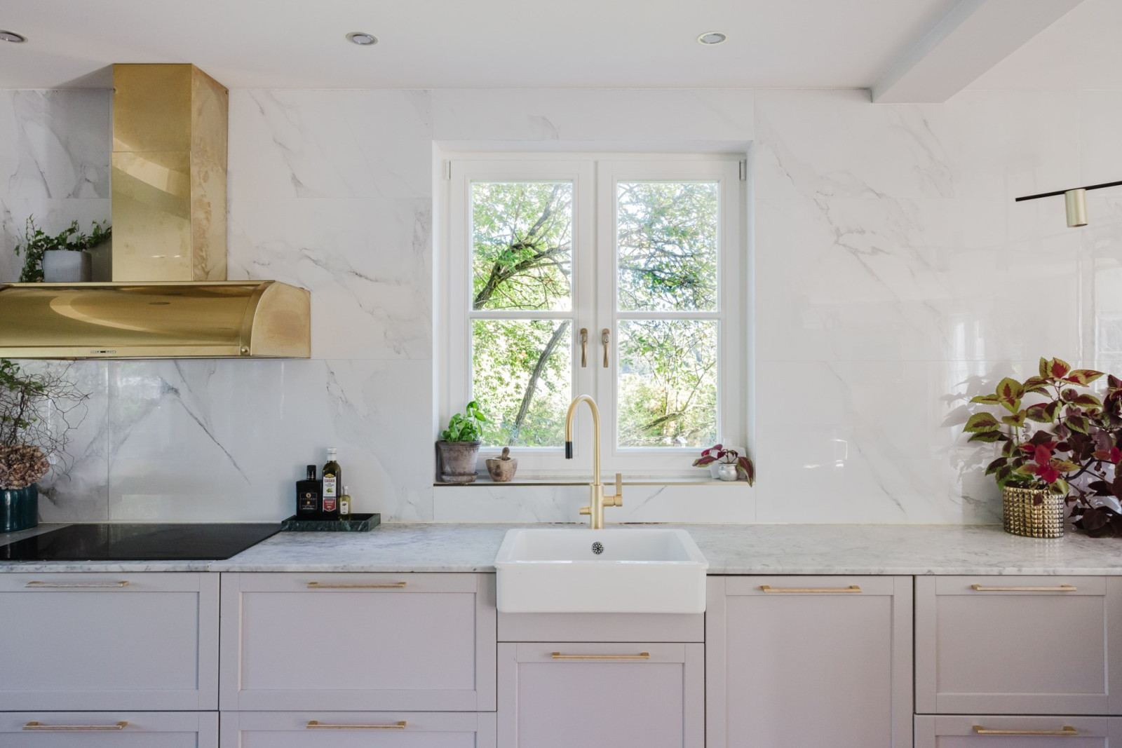 Kök Dånviksvägen 30