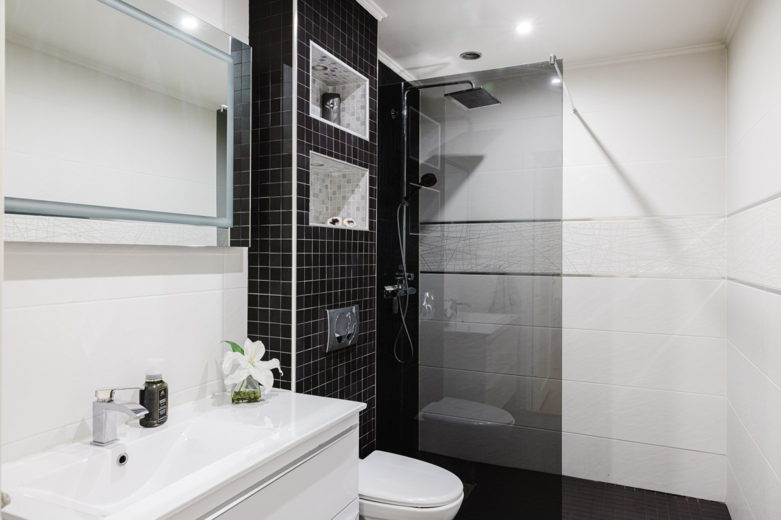 Badrum Högvretsvägen 16