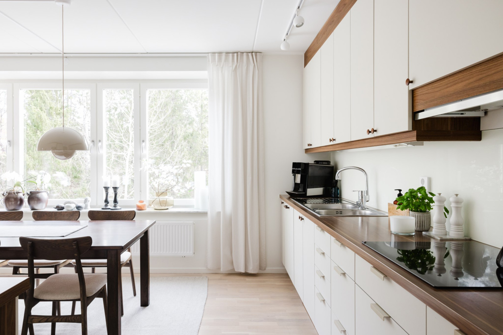 Kök Salemsvägen 1