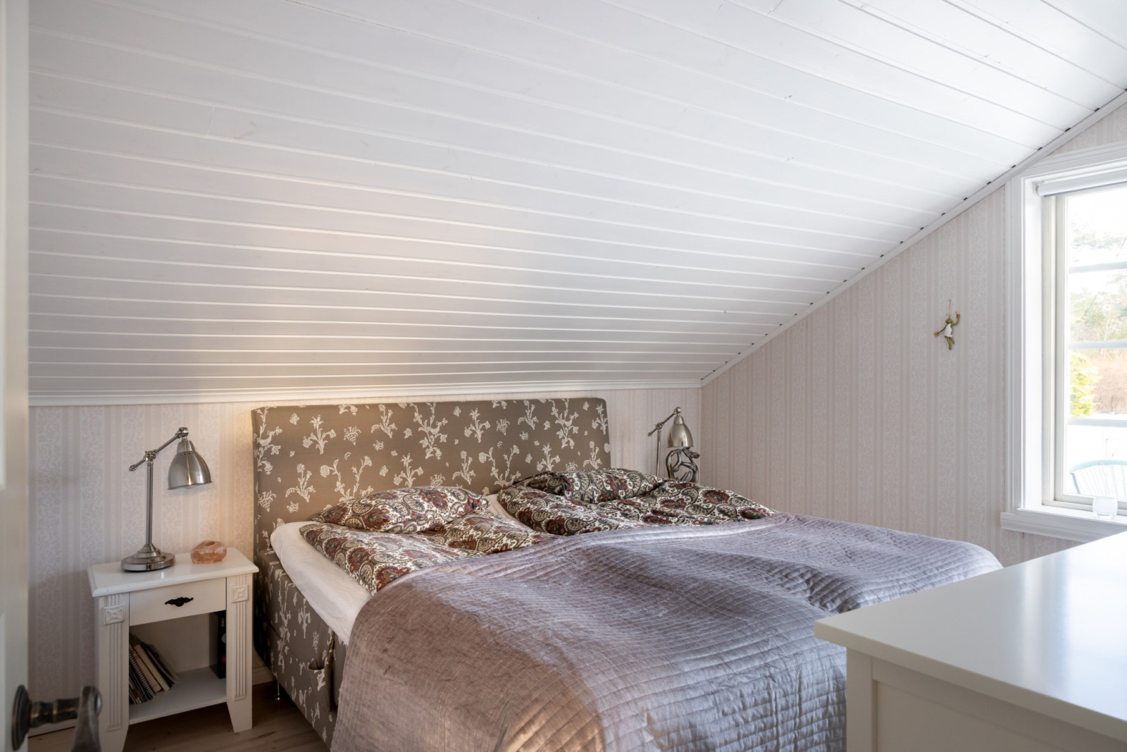 Sovrum 3 / Master Säterstigen 34