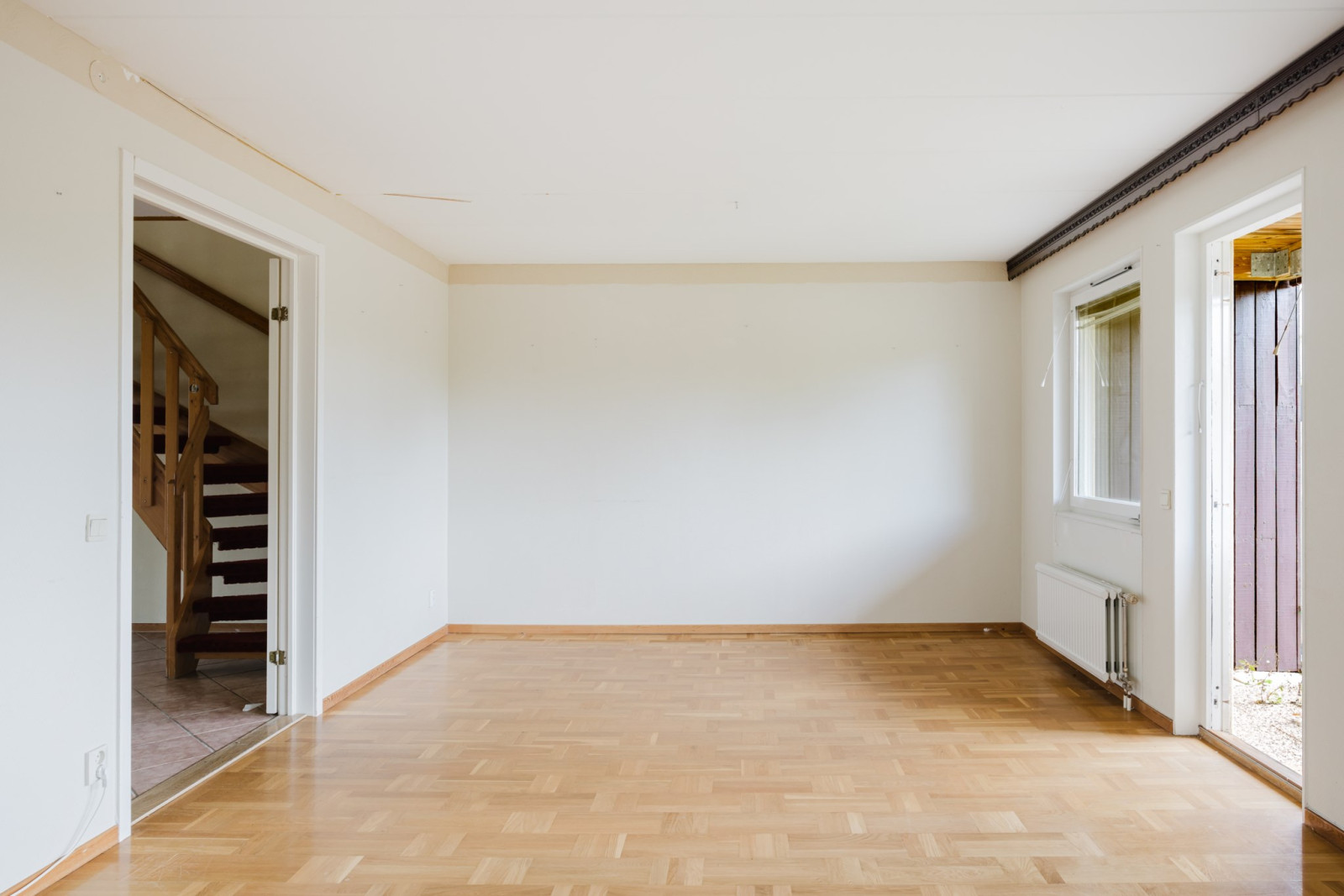 Vardagsrum Kantarellstigen 12