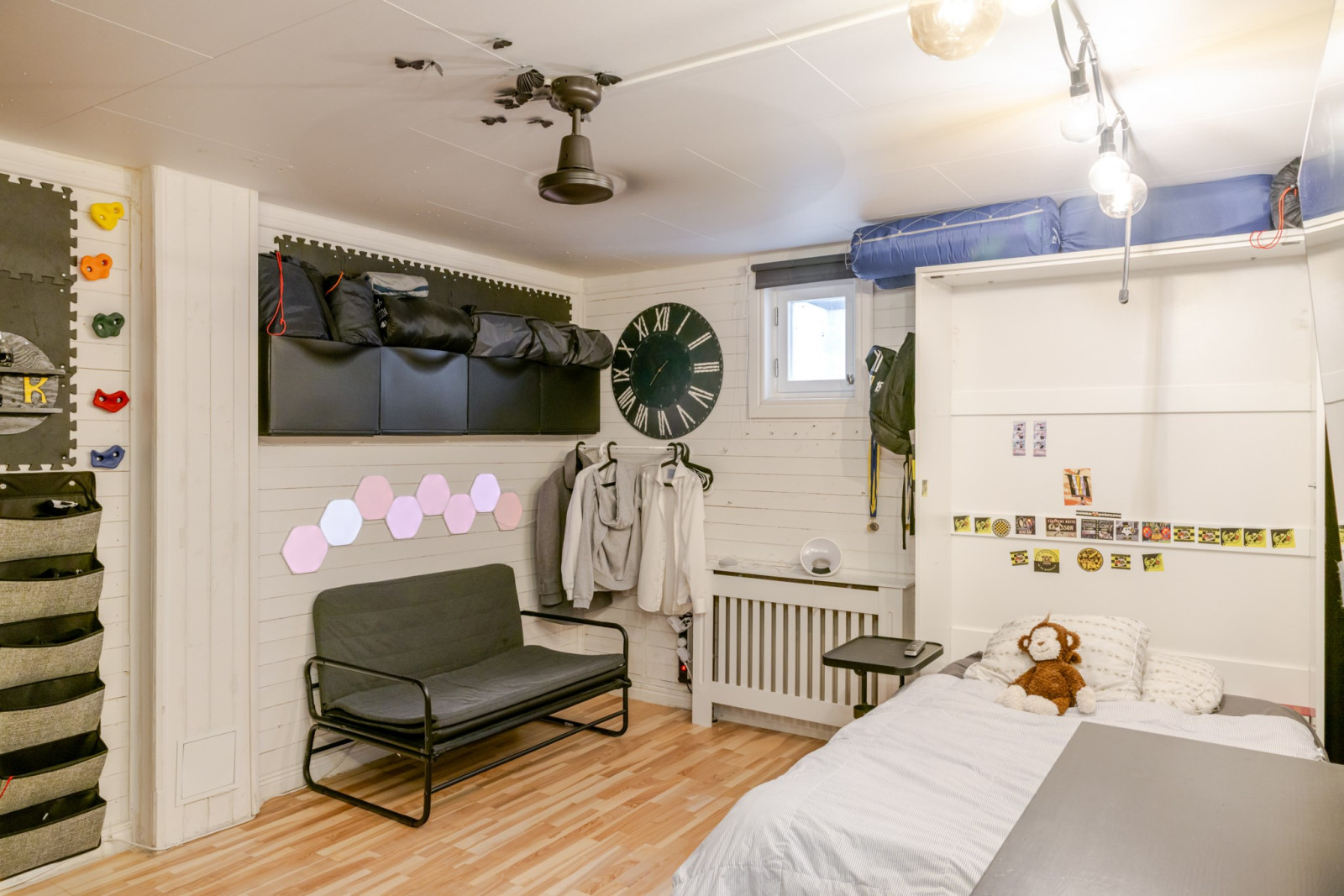 Sovrum 4 Örnstigen 22
