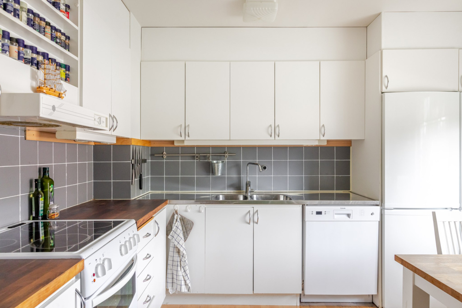 Kök Engelsbergsvägen 63