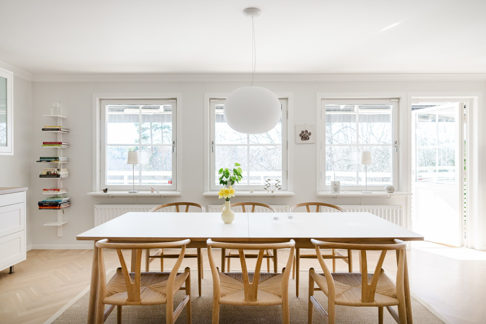 Matplats Nytorpsvägen 26