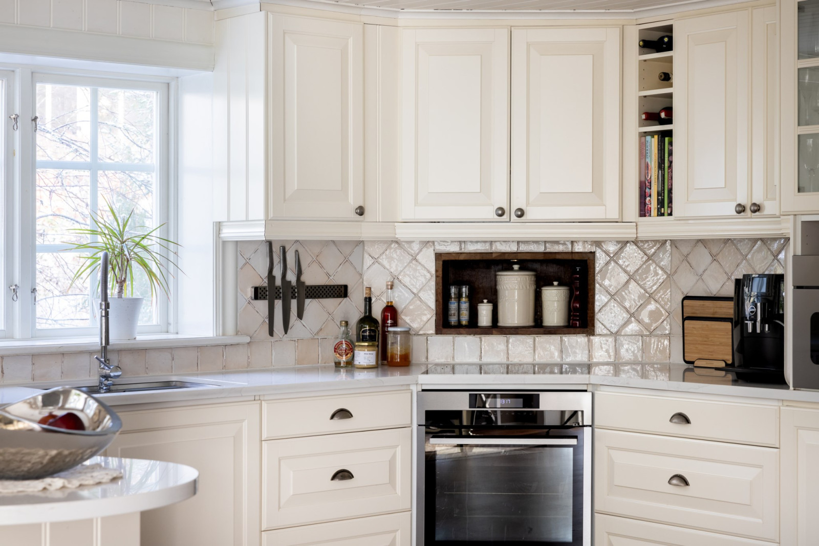 Kök Säterstigen 34