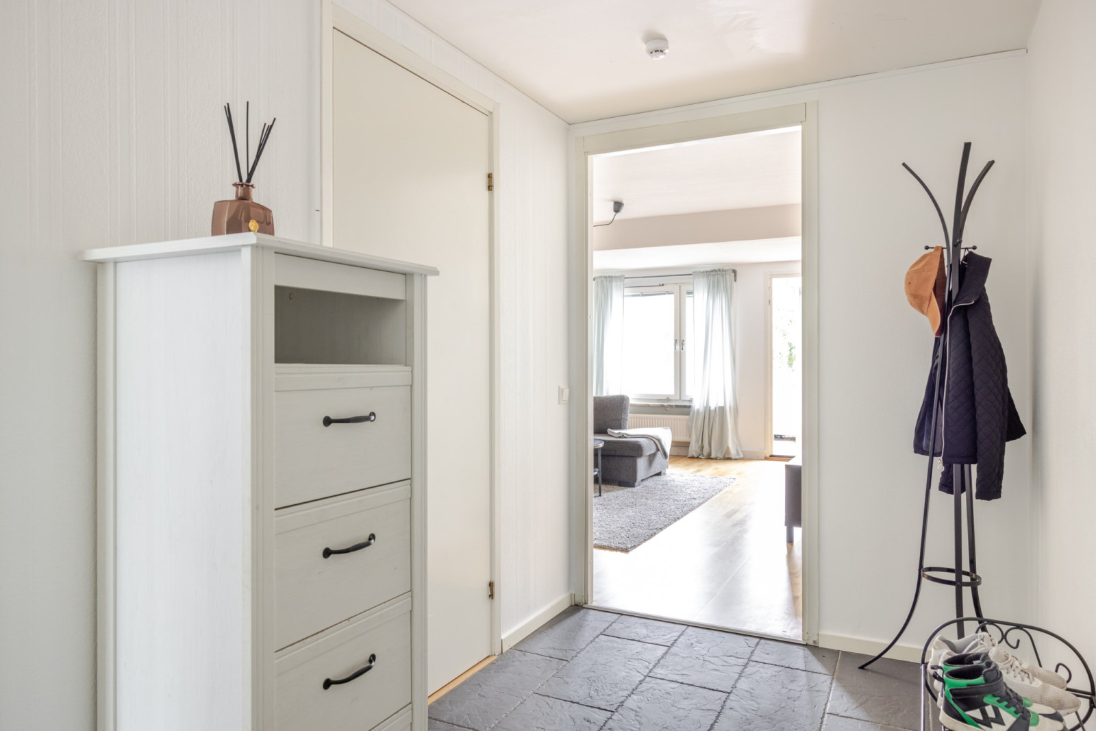 Hall Mosshagestigen 218