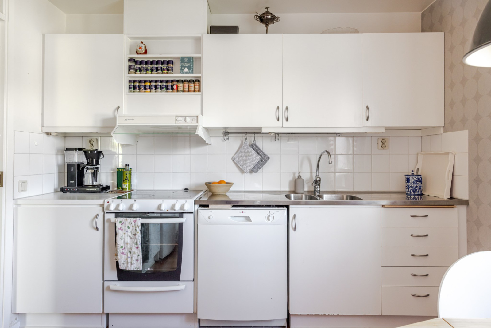 Kök Säbytorgsvägen 47