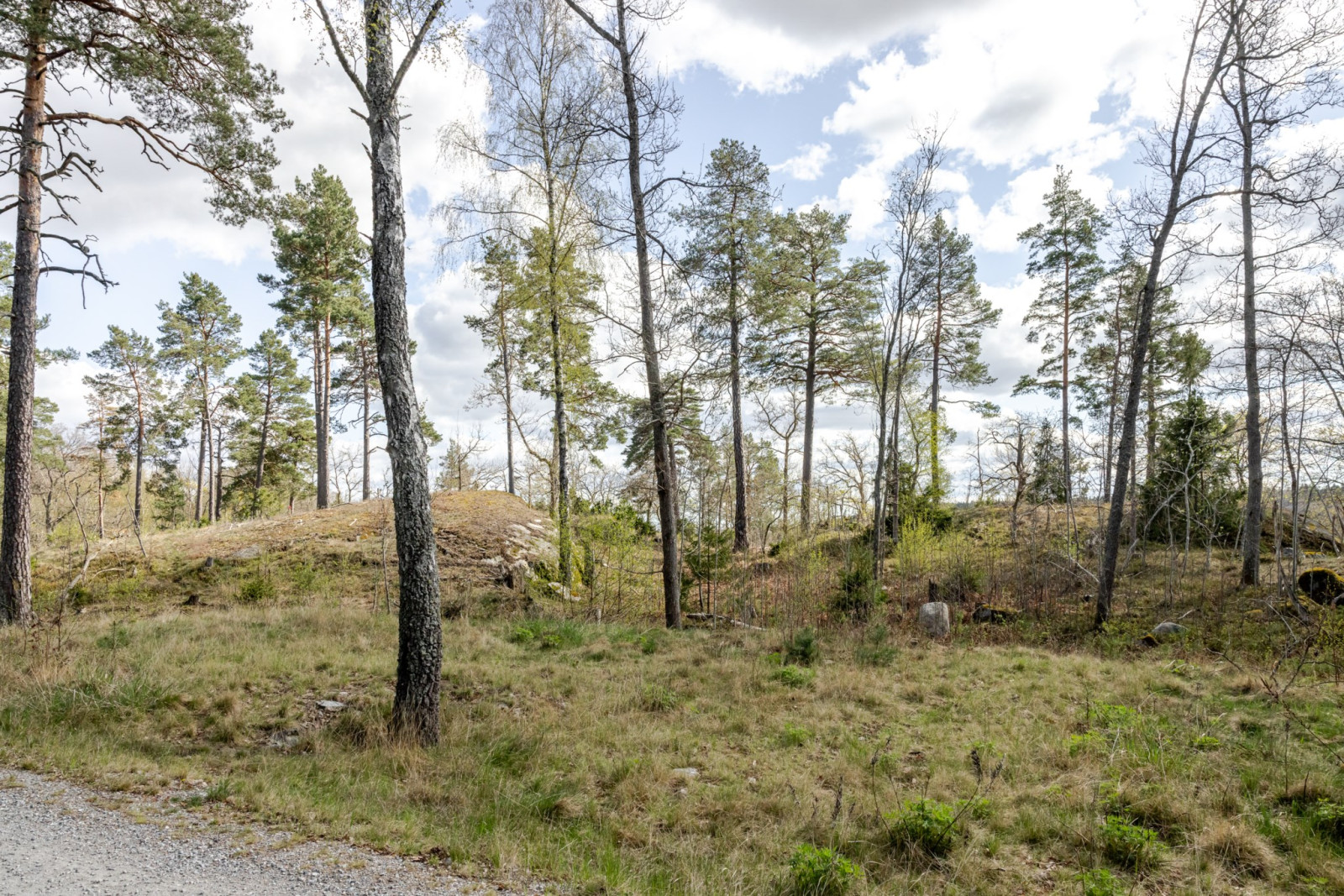 Alby 15:63 Älvesta säteri 23