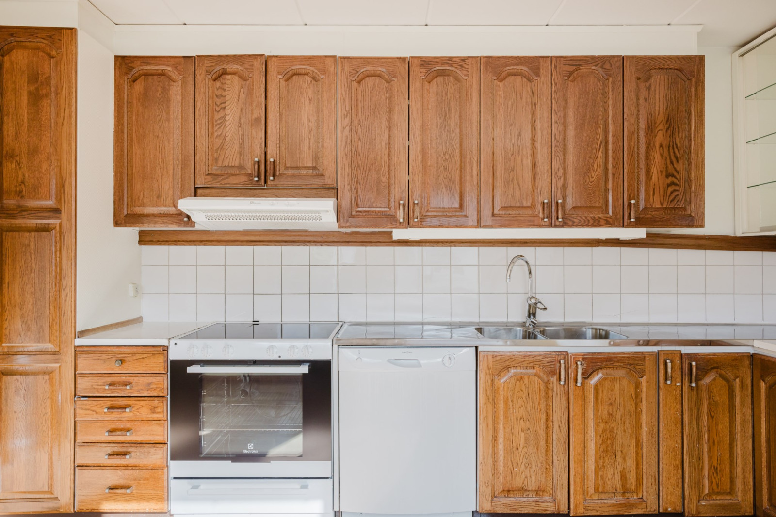 Kök Kantarellstigen 12