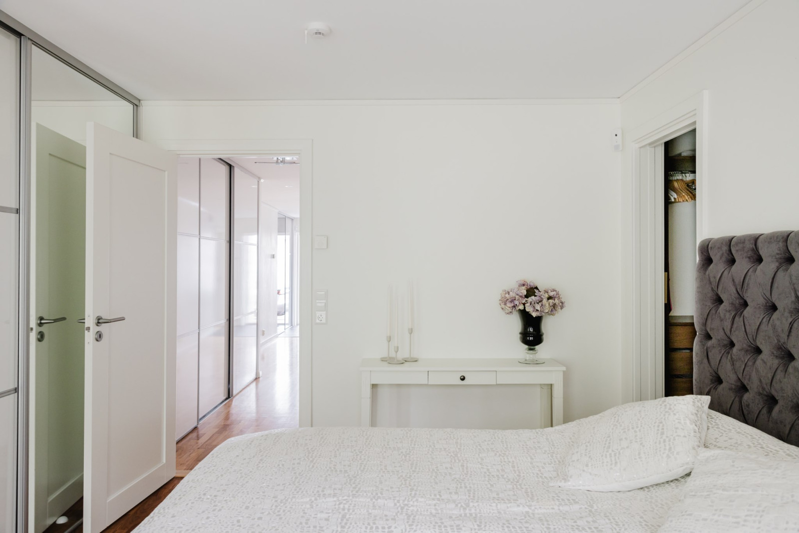 Sovrum 3 / Master Högvretsvägen 16