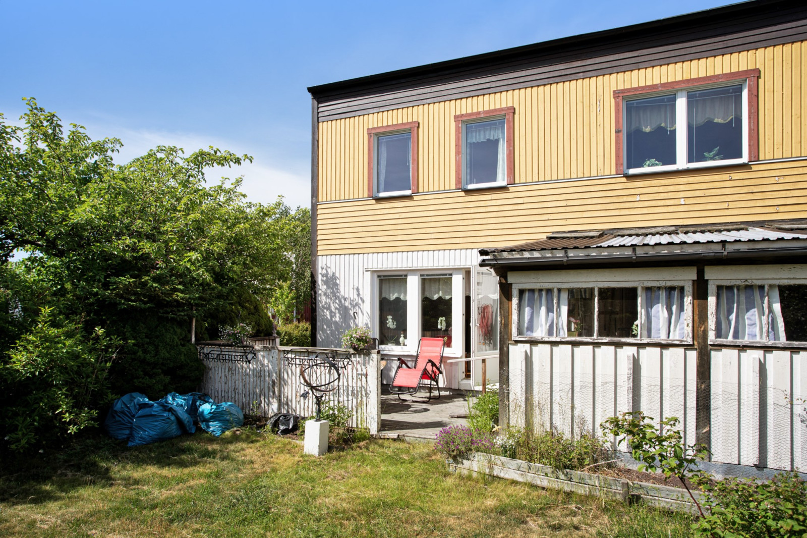 Baksida Domherrestigen 37