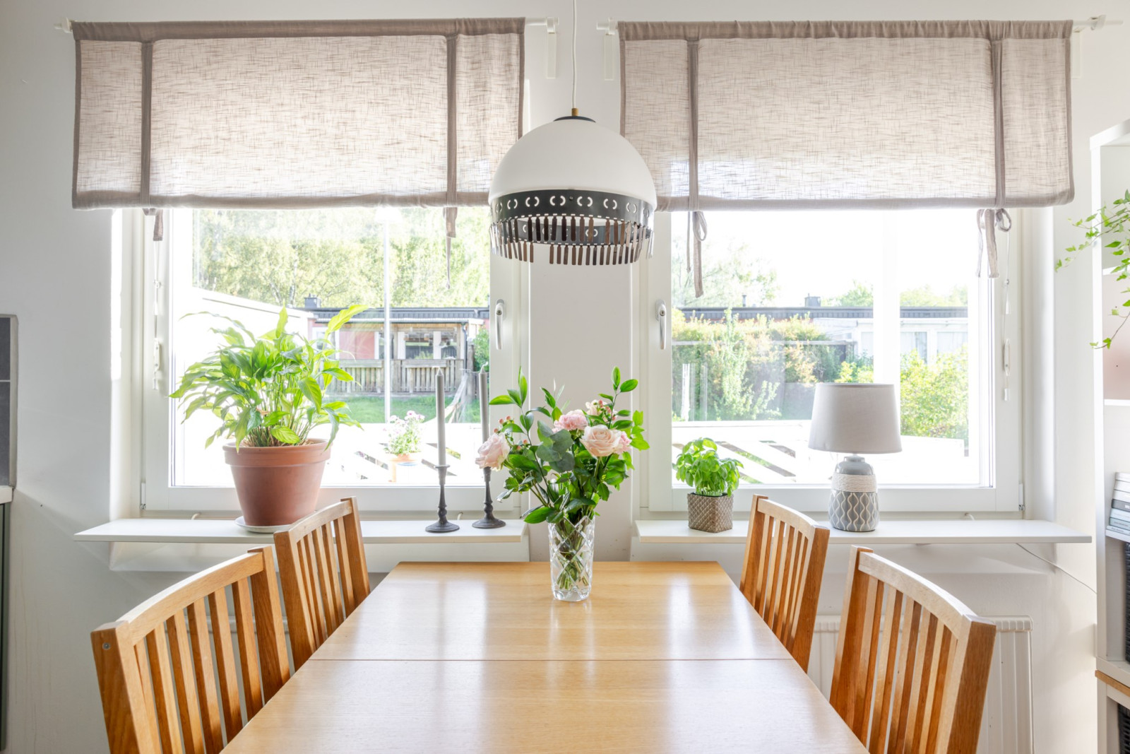 Matplats Bondestigen 59