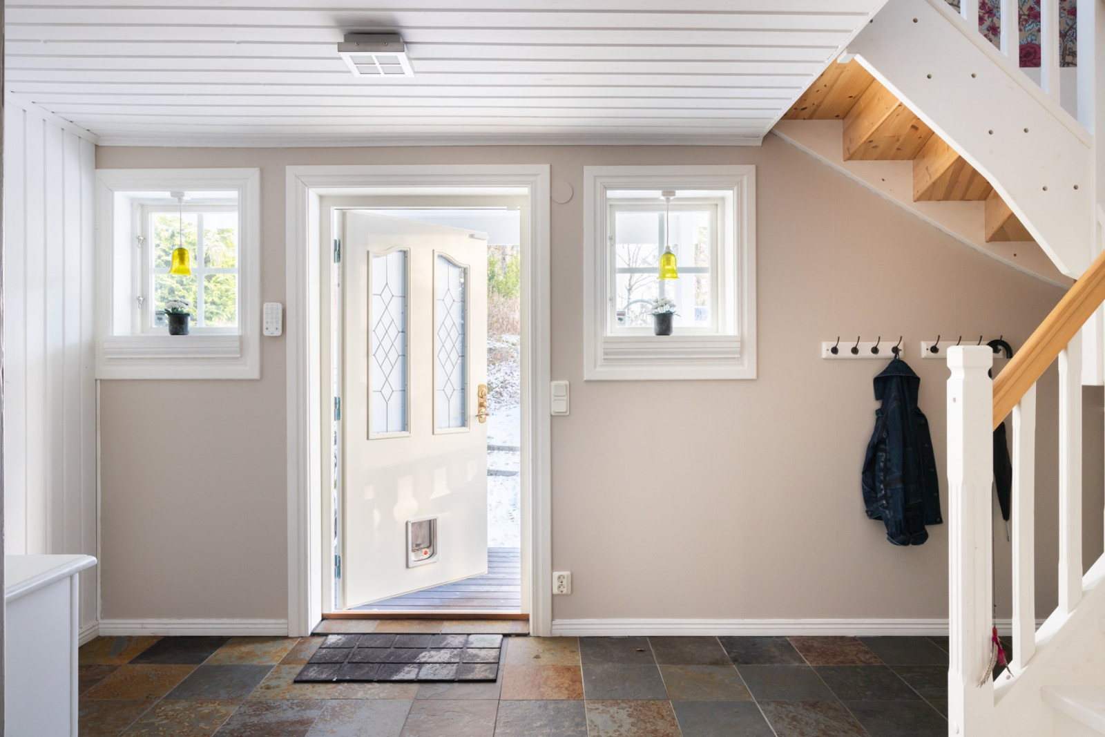 Hall Säterstigen 34