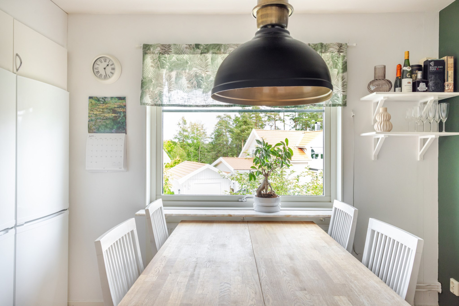 Kök Engelsbergsvägen 63